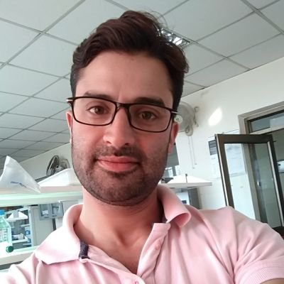 Scientist: SKAN;
Doctorate: CSIR-IIIM; Interests in Microbiology, Genomics, antibiotic drug discovery,AMR,Metagenomics, Compt. biology, bioinformatics