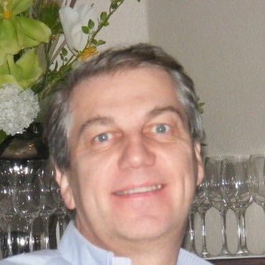 DanieNonino's profile picture. Imprenditore                   -Presidente Nonino impianti s.c.a.r.l.