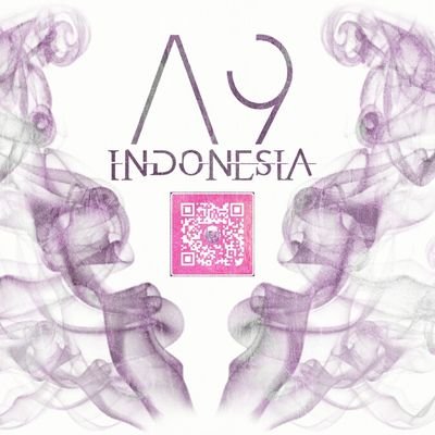 A9 Indonesia fanbase
★Member of RFI (Rumah Fanbase Indonesia)
★current project: -
₪email: number6.indonesia@gmail.com