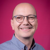 Dirk Ritzkowski (@dirkmagenta) 's Twitter Profile