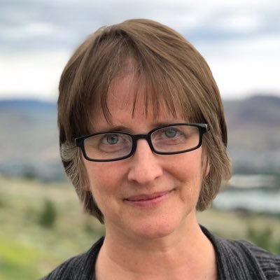 UBCPulmRehabRes's profile picture. gone from here, find me at the blue butterfly place