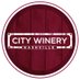 CityWineryNSH (@citywinerynsh) Twitter profile photo