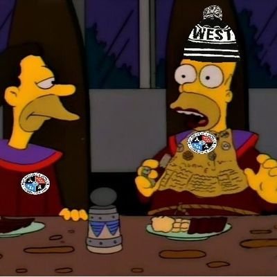 The West Stonecutters Society.