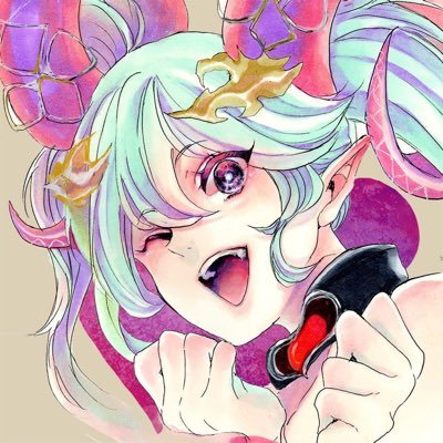 ルーシュさんのプロフィール画像