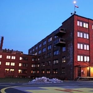 Aksjonsgruppe for å bygge ut Sandnessjøen sykehus som hovedsykehus for Helgelandsregionen. Dette i tråd med gjeldende vedtak 2020