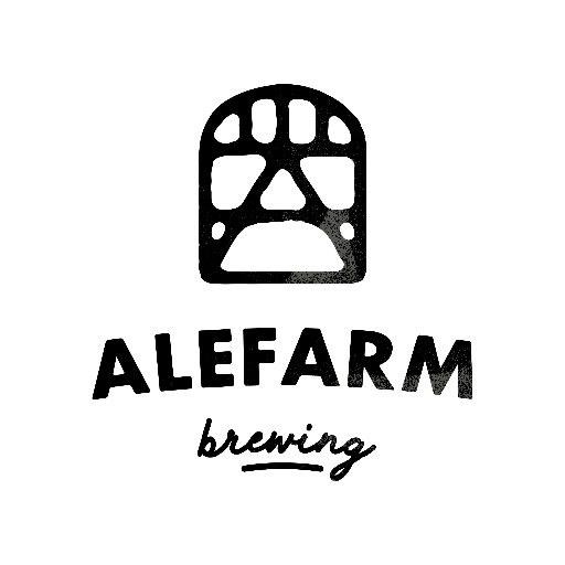 Alefarm Brewing is a family-run craft brewery with a focus on modern hoppy offerings, farmhouse ales and stouts.