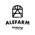 Alefarm Brewing (@alefarmbrewing) Twitter profile photo