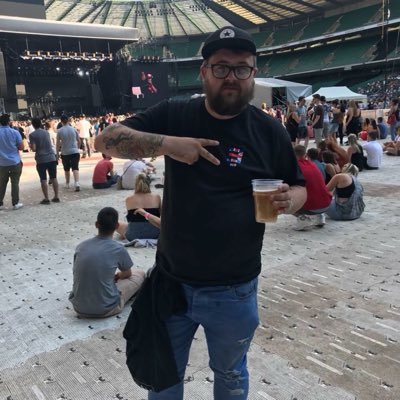 JimiM_TG's profile picture. 