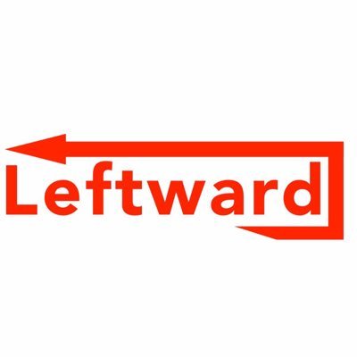 leftward_uk's profile picture. Left-leaning blog on political, social, current and youth/student issues