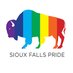 Sioux Falls Pride (@sufupride) Twitter profile photo Sioux Falls Pride (@sufupride) Twitter profile photo