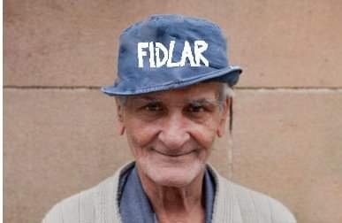 FidlarD's profile picture. Listening to some fidlar