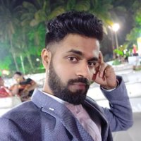 Nachiket (@go4nachiket) 's Twitter Profile