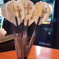 ともき (@t0m0darts) 's Twitter Profile