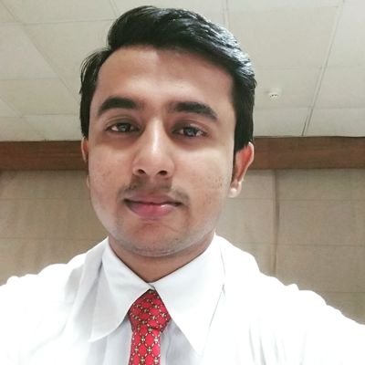 Saket_Samrat's profile picture. Medical Representative At Abbott Healthcare Ltd