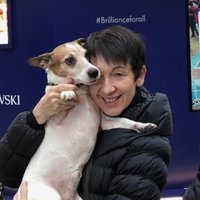 Elisabetta Gallotti (@elisabettagall7) 's Twitter Profile Photo Elisabetta Gallotti (@elisabettagall7) 's Twitter Profile Photo