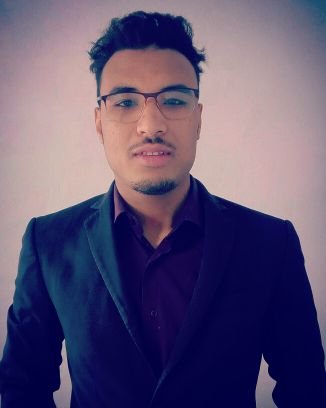 ElfilaliAhmed09's profile picture. Failure it's not failure when you learn from it .