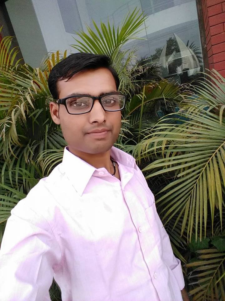 aasheesh66's profile picture. Senior Cloud Engineer