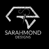 Sarahmond Designs(@sarahmondesigns) 's Twitter Profile Photo