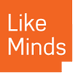 wearelikeminds.com (@wearelikeminds) Twitter profile photo