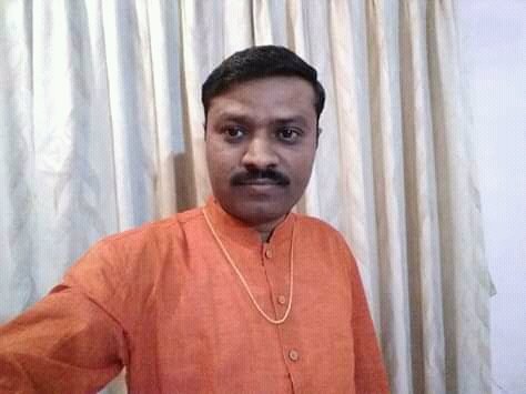 shivajilahane2's profile picture. Assistant Professor, R H Sapat COE, NASHIK