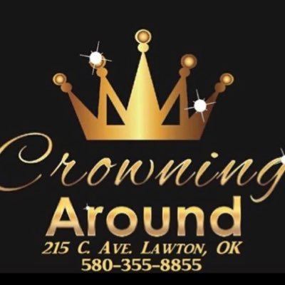 Crowning Around 215 sw C. ave Lawton, ok 580-355-8855 Prom and 👑 Pageant dresses, tuxedo rentals, bridesmaid, fun fashion, interview, cocktail dresses 👗