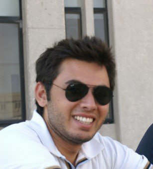 MohammedMalkawi's profile picture. 