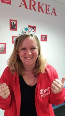 ClnDelphine's profile picture. 