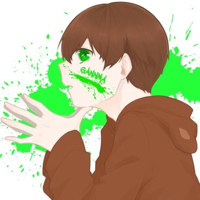 ガンマさんのプロフィール画像