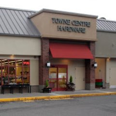 Town Center Hardware was acquired in March of 2021 by Westlake Ace Hardware. Same great employees, products and locations, just fancy new red vests and name.