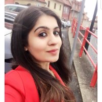 Dr. Aakanksha Bhatia(@Aakanksha131991) 's Twitter Profile Photo