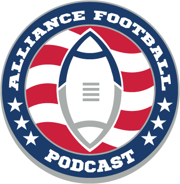 The show covering all football not named NFL! Hosted by @rjvillagomez. Listen on all your favorite podcast apps.