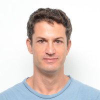 Giora Simchoni (@giorasimchoni) 's Twitter Profile