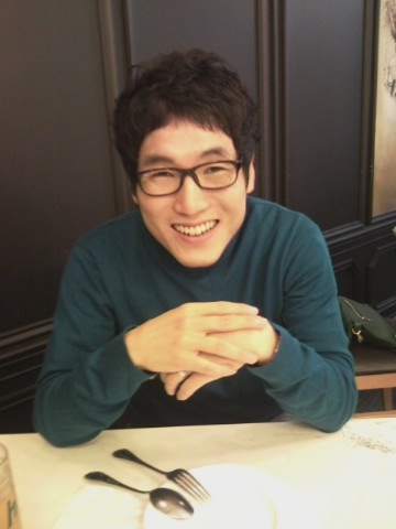 improgramer's profile picture. e-commerce application architecture! 
java, Akka, Vue Spring cloud