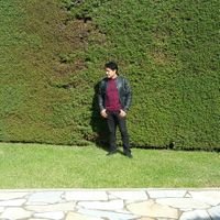 ElCesarDG's profile picture. 