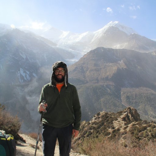 MoELAskalani's profile picture. 