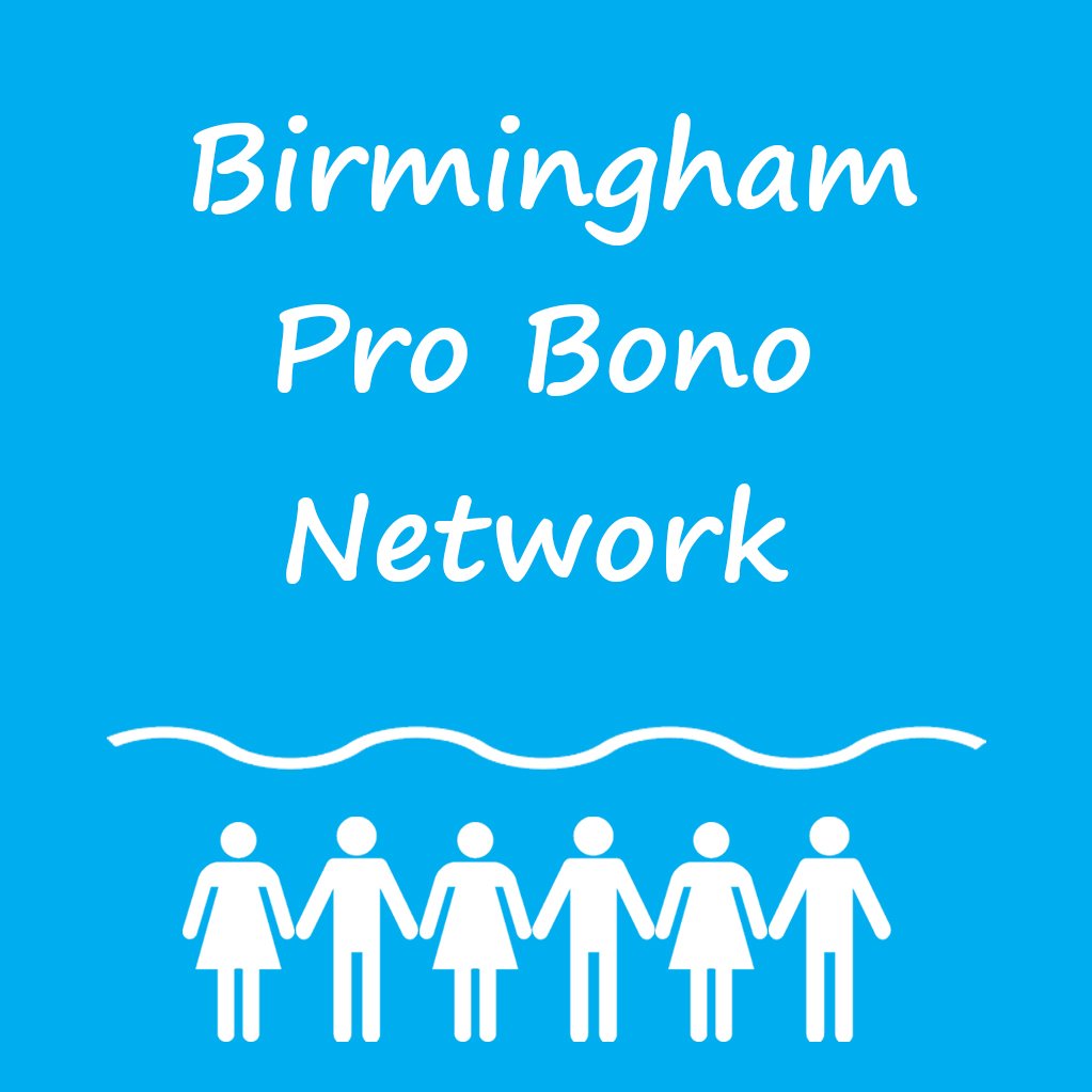 Birmingham Pro Bono Network