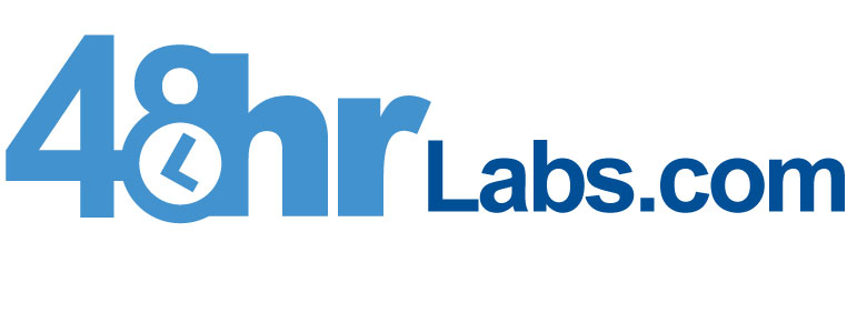 48hrLabs's profile picture. 48hrLabs.com offers an inexpensive approach to blood lab results. Maximize productivity by streamlining the collection, processing and reporting times!