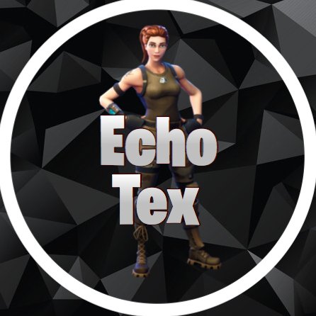 Small twitch streamer in a small clan trying to become big. Go check out my twitch channel and youtube                            Code:TexxFN-tv