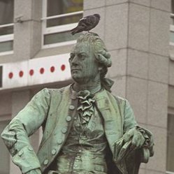 lessing2019's profile picture. Dramaturg.