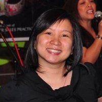 AngelSiao's profile picture. 