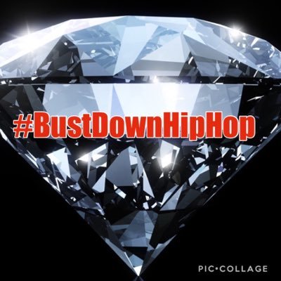 BustHop's profile picture. 💎 Latest Hip Hop news 💎 discussion 💎Album Release Dates 💎Snippets 💎 Big things on the way