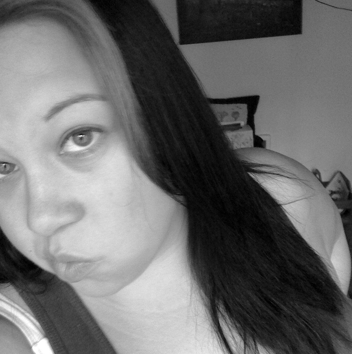 Just a girl learning life's lessons the hard way.