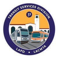 LAPD Transit Services Division(@LAPDTransit) 's Twitter Profileg