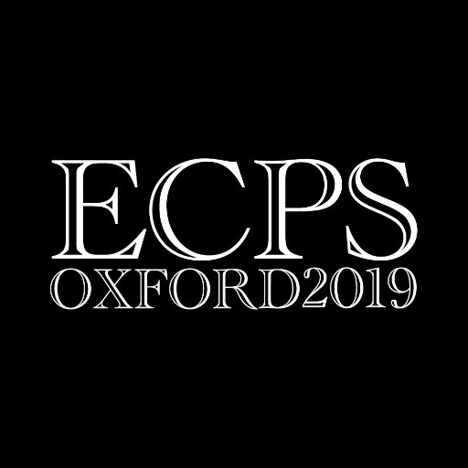 ECPS in Oxford 25th-27th Sept 2019 will review the key topics in Plastic Surgery. Tweets by @MrPKalu