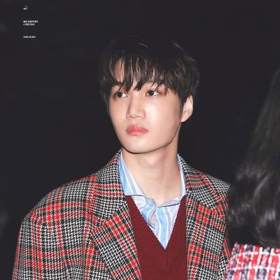 sekairia's profile picture. EXO