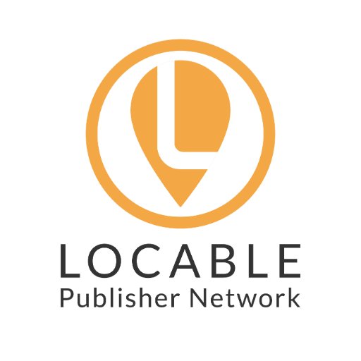 Locable Publisher Network