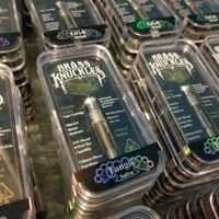 CartridgesSuper's profile picture. Legit supplier of 
#Vape pen cartridges 
#cannabis 
#concentrate 
#shrooms 
#cali tins
Worldwide shipping 
Text:+1 985 284 0188
Serious inquiries only.