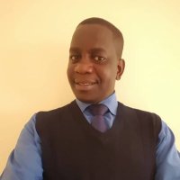 Victor Mapulanga (@victormapulang5) Twitter profile photo