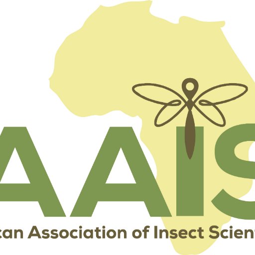 The African Association of Insect Scientists AAIS serves persons and institutions interested in the promotion of entomology in the Africa