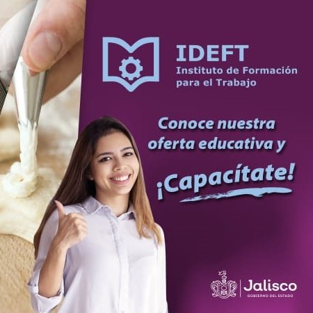 Proporcionar capacitación para el empleo creando e impartiendo programas de calidad y pertinencia, que desarrollen competencias para actividades productivas.